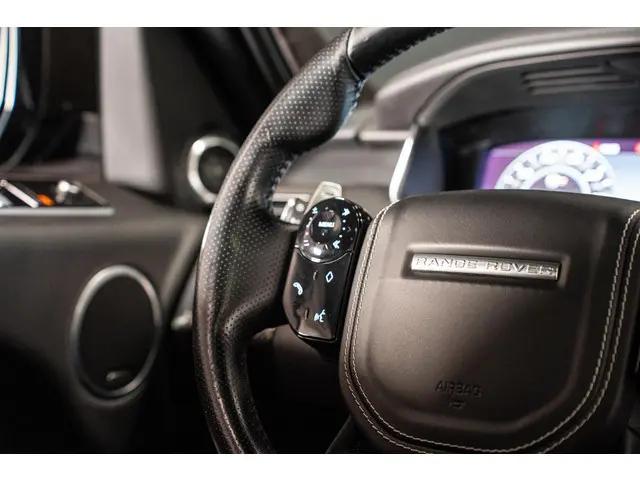 Land Rover Range Rover Sport 5.0 V8 SC SVR 2020 Benzine 58