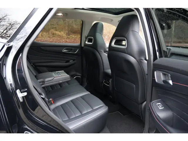 MG EHS 1.5 TGDI Luxury 2022 Hybride Benzine 13