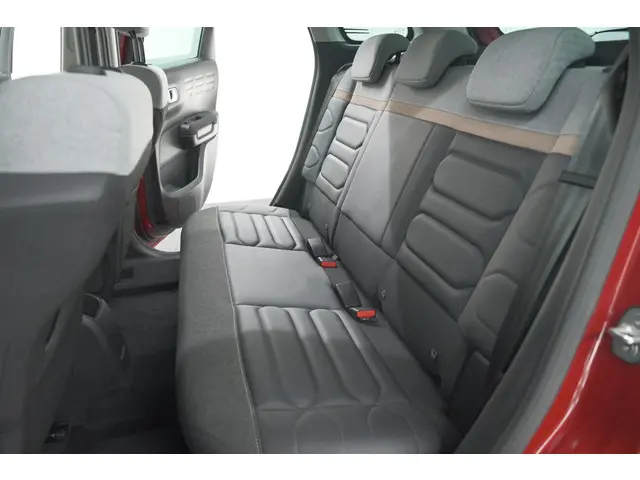 Citroën C3 Aircross PureTech 110 Feel 2023 Benzine 35