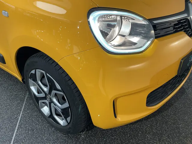 Renault Twingo 1.0 SCe Collection 2020 Benzine 22