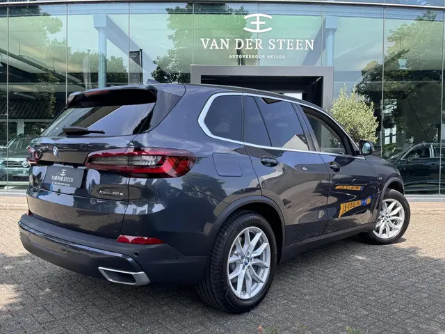 BMW X5 2