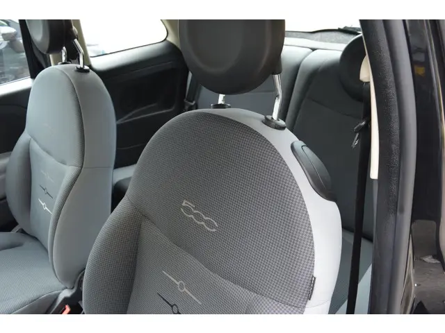 Fiat 500 0.9 TwinAir Turbo Popstar 2015 Benzine 16