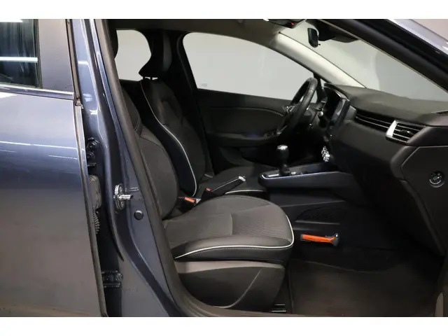 Renault Clio 1.0 TCe Intens |Carplay|PDC|Led| 2020 Benzine 20