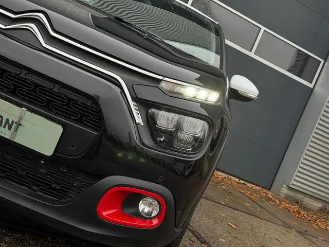 Citroën C3 1.2 Shine 2021 Benzine 6