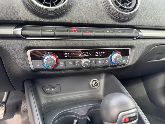 Audi A3 Sportback 35 TFSI CoD 2019 Benzine 35