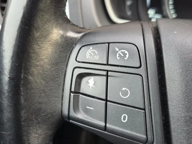 Volvo V40 1.6 D2 Kinetic Business Navigatie 2014 Diesel 12