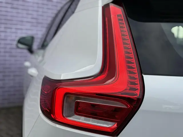 Volvo XC40 1.5 T2 Momentum 2022 Benzine 8