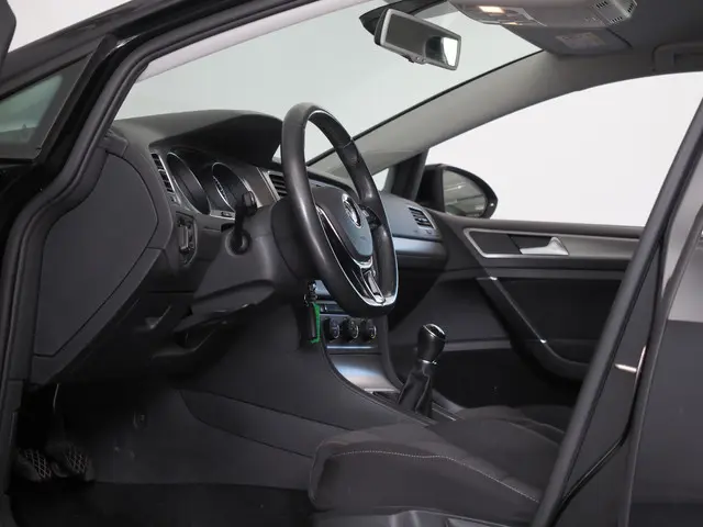 Volkswagen Golf 1.0 TSI Connected Series 2016 Benzine 6