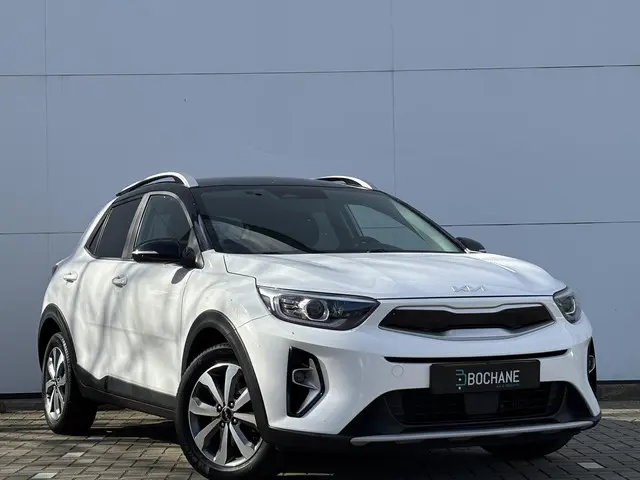 Kia Stonic 1.0 T-GDi MHEV DynamicPlusLine 2023 Benzine 5