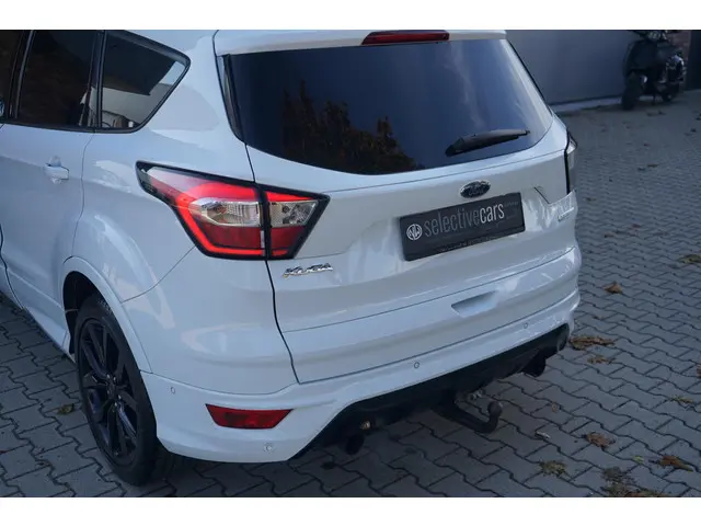 Ford Kuga 1.5 EcoBoost ST Line 2018 Benzine 12