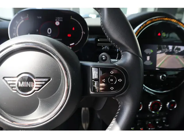 MINI 3-Deurs Cooper S 2022 Benzine 14
