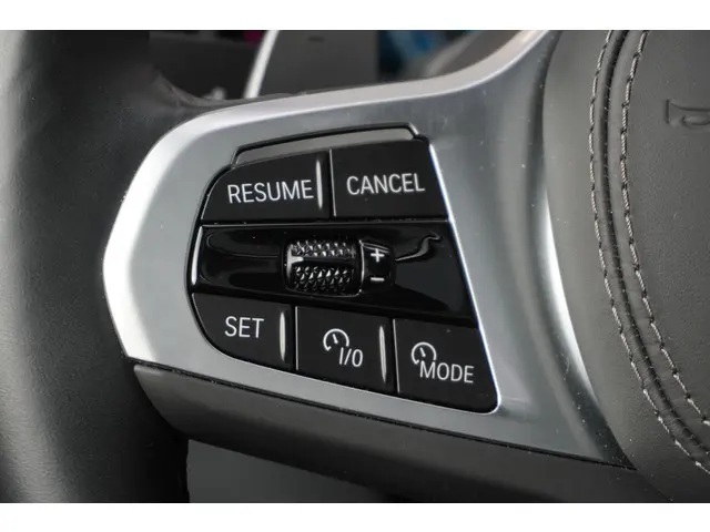 BMW X5 xDrive50e 2025 Hybride Benzine 29