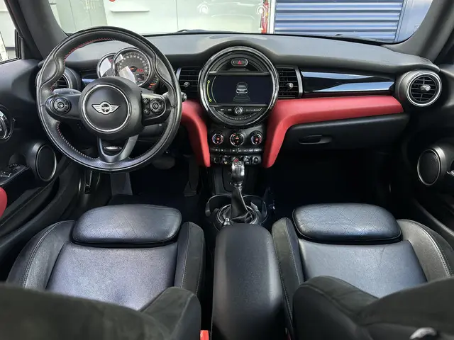 MINI Cooper S Mini 2.0 191pk 2014 Benzine 14
