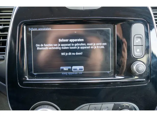 Renault Captur 0.9 TCe Intens 2018 Benzine 41