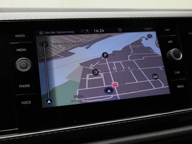 Volkswagen Polo 1.0TSI/95PK Life 2023 Benzine 6