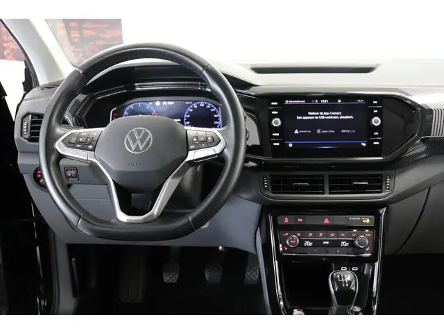 Volkswagen T-Cross 1.0 TSI Life Business 2021 Benzine 23