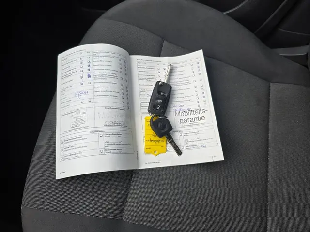 Volkswagen Caddy 1.6 TDI Comfortline 2014 Diesel 15