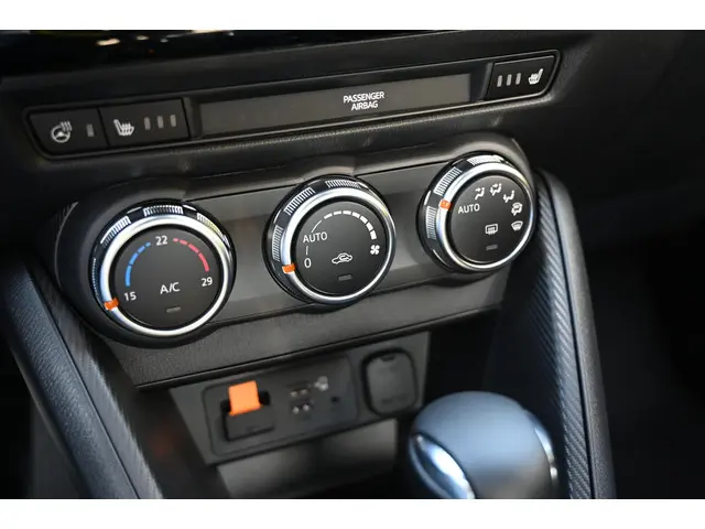 Mazda 2 SkyActiv-G 90 automaat Homura 2024 Benzine 15