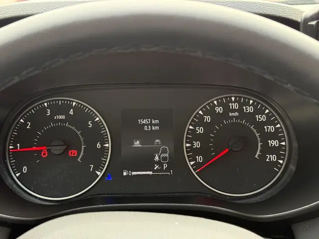 Dacia Sandero 1.0 TCe 90 Comfort 2024 Benzine 4