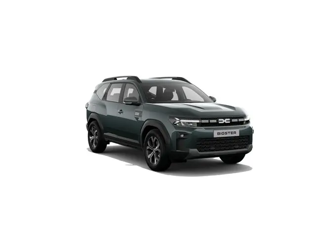 Dacia Bigster Expression 2025 Hybride Benzine