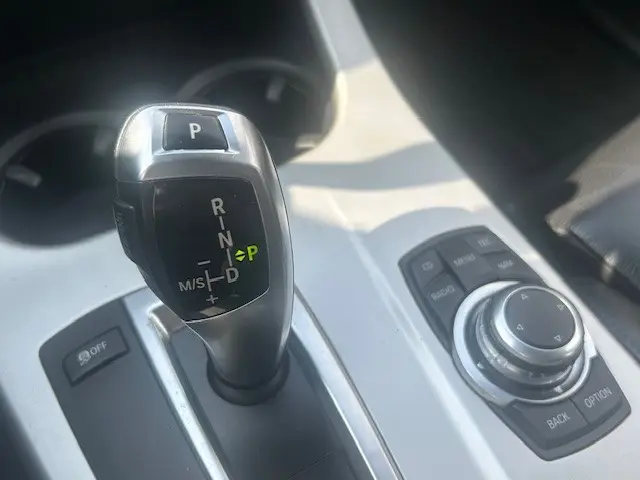 BMW X3 xDrive30d High Executive 2013 Diesel 9