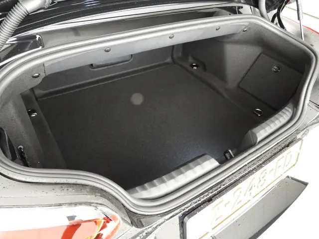 BMW Z4 Roadster M40i 2024 Benzine 9