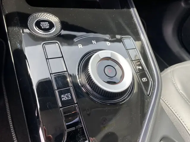 Kia Niro 1.6 GDi Hybrid DynamicLine 2023 Hybride Benzine 9