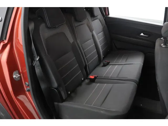 Dacia Jogger 1.0 TCe 100 Bi-Fuel Extreme 7p. 2022 LPG/Gas 34