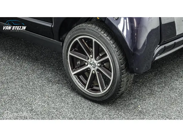 Aixam City Brommobiel GT | Carplay | Sportief 2016 Diesel 10