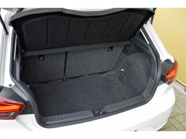 SEAT Ibiza 1.0 95 pk TSI Style 2017 Benzine 11