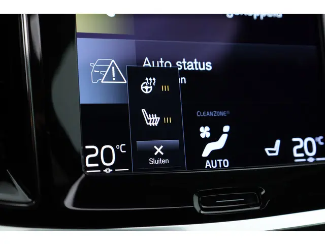 Volvo V60 2.0 T8 Inscription 2022 Hybride Benzine 22