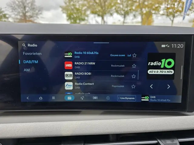 Hyundai Tucson 1.6 VERKOCHT 2025 Hybride Benzine 31