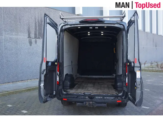 Ford Transit 330 2.0 TDCI L3H2 Trend 2020 Diesel 26
