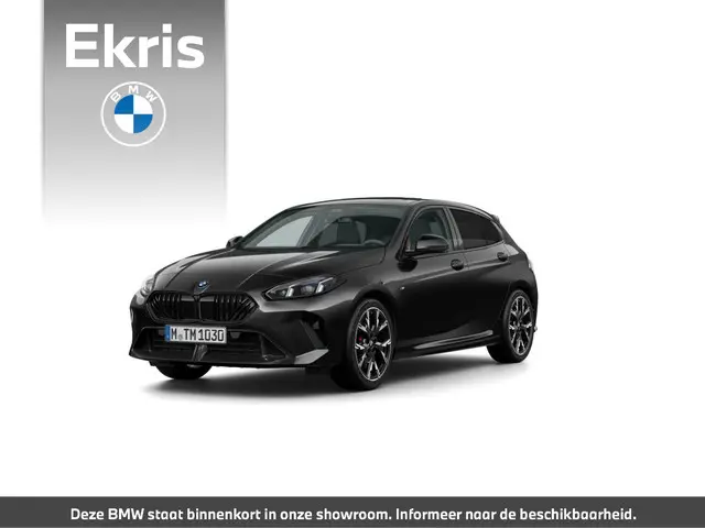 BMW 1 Serie 123 xDrive 5-deurs 2025 Benzine