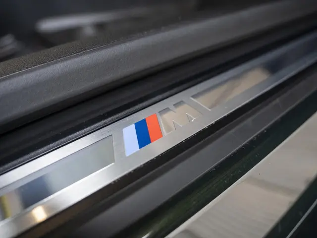 BMW 4 Serie Cabrio 430i 2024 Benzine 44