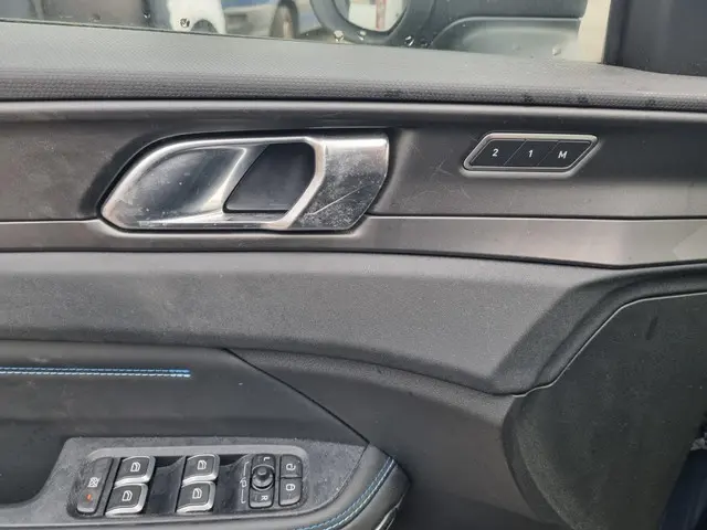 Lynk & Co 01 1.5 2022 Hybride Benzine 18