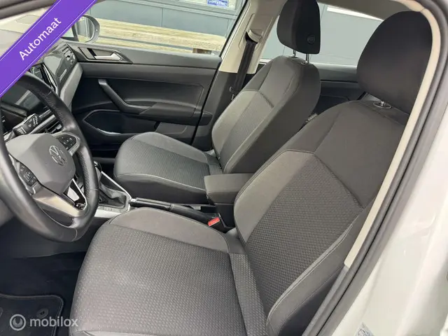 Volkswagen Taigo 1.0 TSI Life Business 2022 Benzine 12