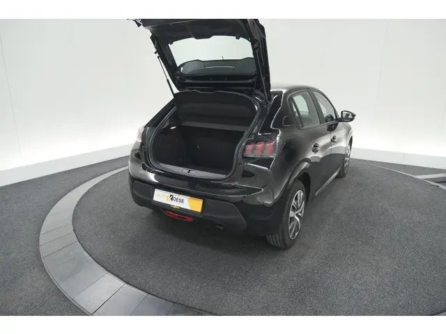 Peugeot 208 PureTech 100 EAT8 Active Pack 2023 Benzine 58