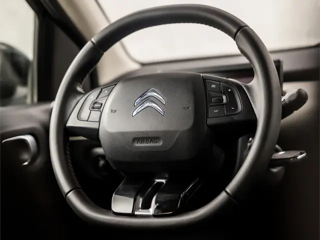 Citroën C4 Cactus 1.2 PureTech Sport 2020 Benzine 19