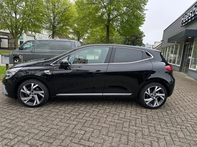 Renault Clio 3