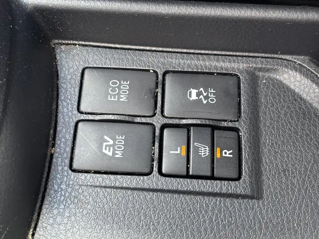 Toyota Yaris 1.5 Hybrid Y20 2019 Hybride Benzine 17