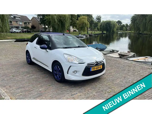 Citroën DS3 2