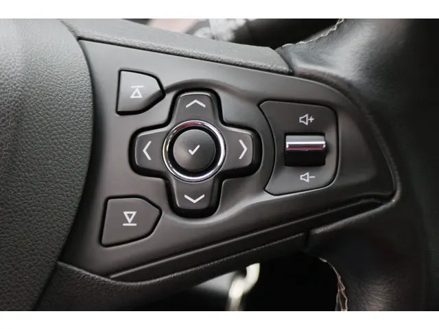 Opel Astra 1.0 Edition 2016 Benzine 34