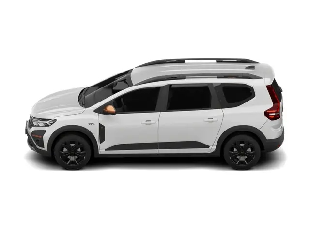 Dacia Jogger Extreme 2025 Hybride Benzine 5