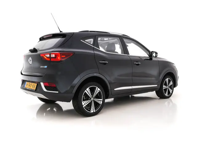 MG ZS-EV Luxury 45 kWh 2020 Elektrisch 6