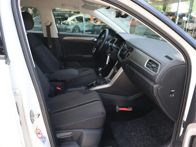 Volkswagen T-Roc 1.0 TSI Style 2021 Benzine 21