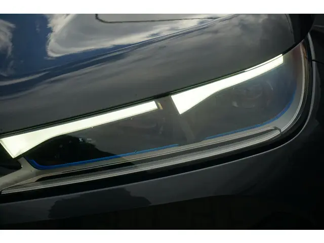 BMW iX xDrive50 M Sport 2023 Elektrisch 11