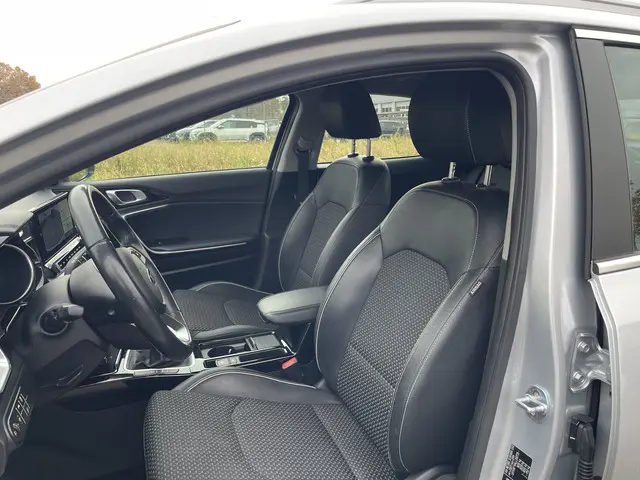 Kia XCeed 1.0 T-GDi DynamicLine 2021 Benzine 14