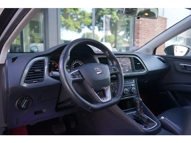 SEAT Leon ST 1.8 TSI FR Business 2014 Benzine 2
