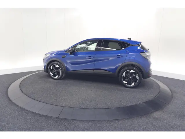 Renault Captur Mild Hybrid 160 techno 2025 Benzine 72